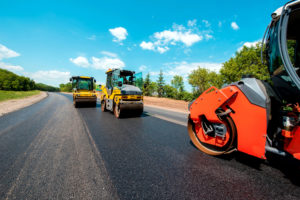 Covington Asphalt Solution