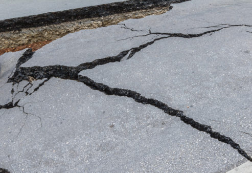 Asphalt Solutions Hammond