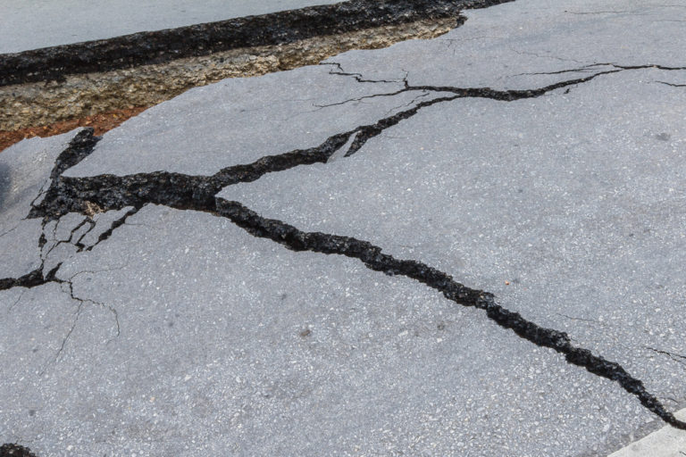 Asphalt Solutions Hammond