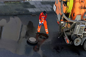 Asphalt Solution Mandeville