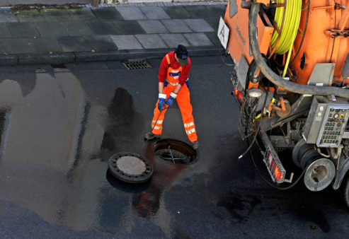 Asphalt Solution Mandeville