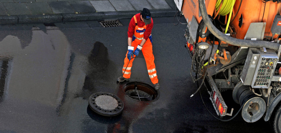 Asphalt Solution Mandeville