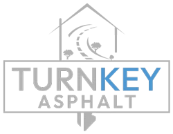 Website logo - Turnkey Asphalt
