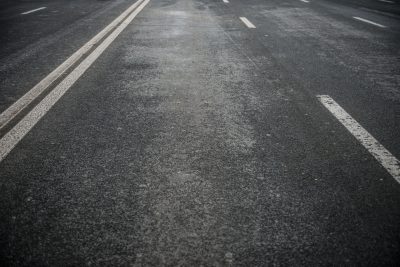 asphalt paving installers NOLA
