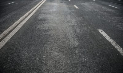 asphalt paving installers NOLA