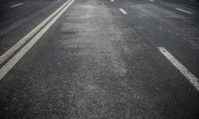 asphalt paving installers NOLA