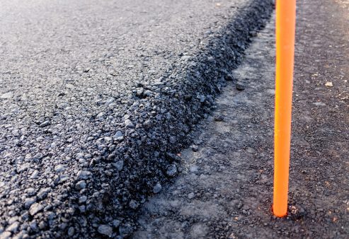 seasonal asphalt care