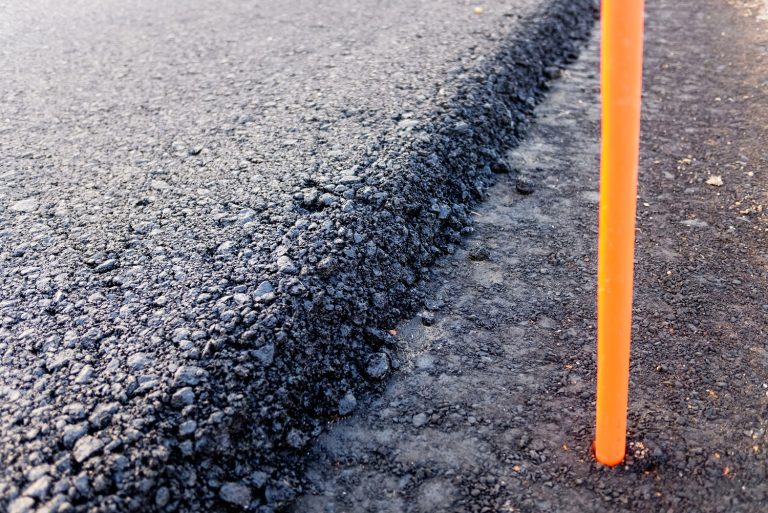 seasonal asphalt care