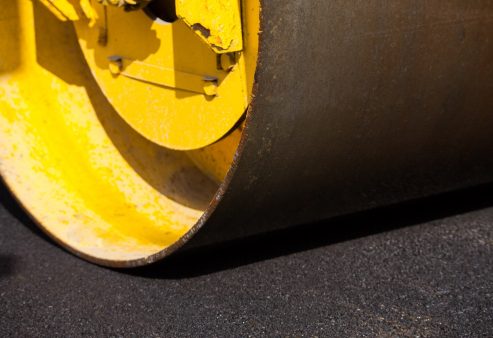 commercial asphalt maintenance