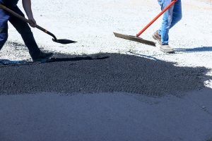 Asphalt maintenance tips