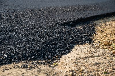 Choosing Asphalt Repair Method