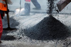 Resurfacing or Sealcoating for Asphalt
