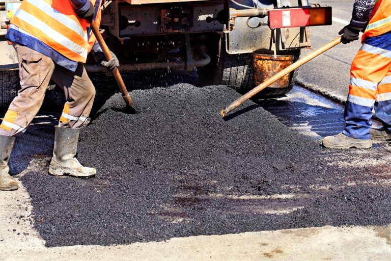 Property Asphalt Repair Solutions