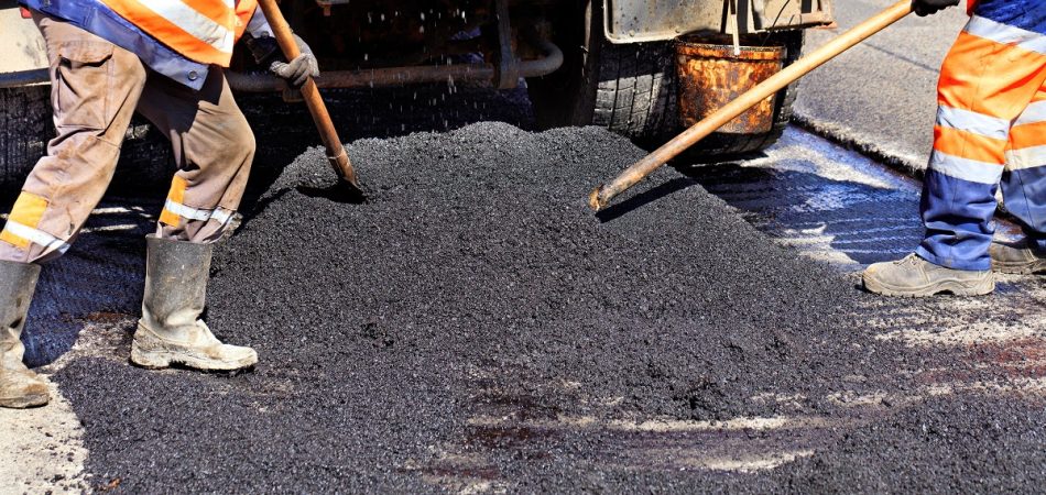Property Asphalt Repair Solutions