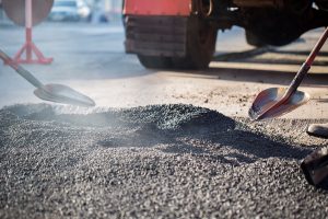 When to resurface asphalt driveway