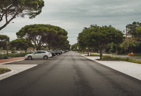 How to install asphalt