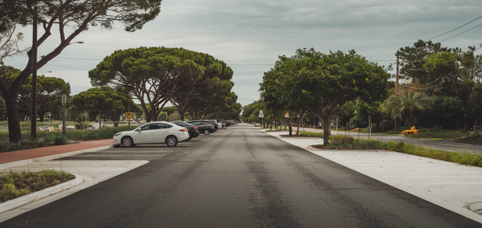 How to install asphalt