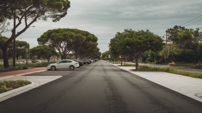 How to install asphalt