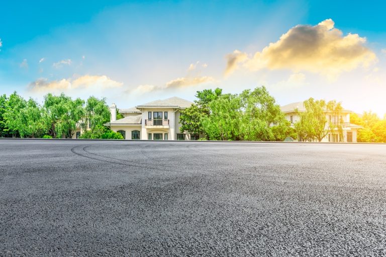 How Asphalt Repair Can Help Preserve Your New Orleans Property’s Aesthetic